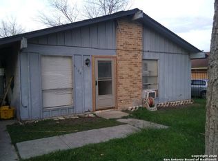 6139 Bark Valley Dr, San Antonio, TX 78242