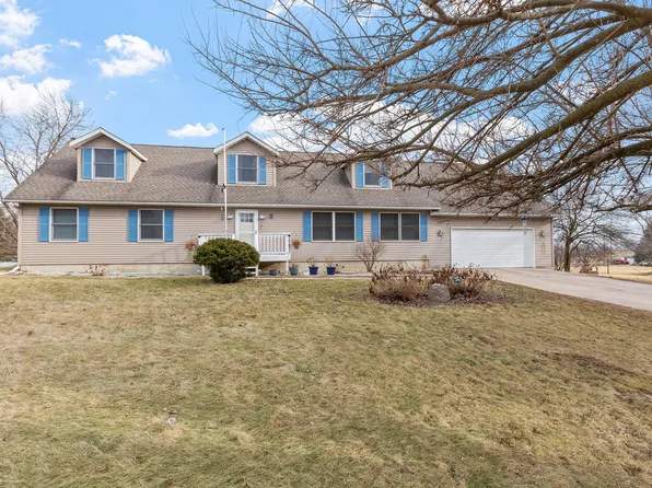 17931 Lincoln Ct, Lowell, IN 46356