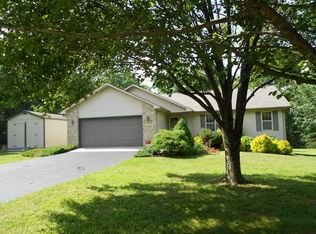 2566 Tabor Loop, Crossville, TN 38571