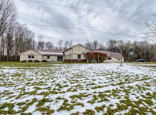 39132 Mount Pleasant Rd, Spartansburg, PA 16434