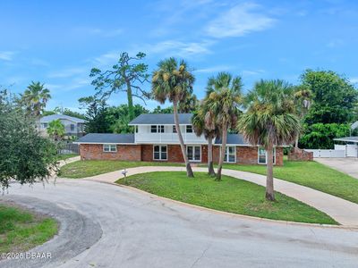 39 Bosarvey Cir, Ormond Beach, FL, 32176