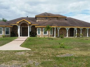 612 S Val Verde Rd, Donna, TX 78537