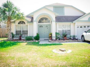 6748 Goldeneye Dr, Orlando, FL 32810
