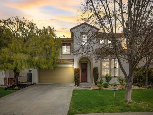 46 Waterbury Lane, Novato, CA 94949