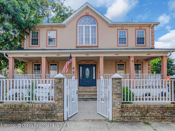 5 Atlantic Avenue, Keansburg, NJ 07734