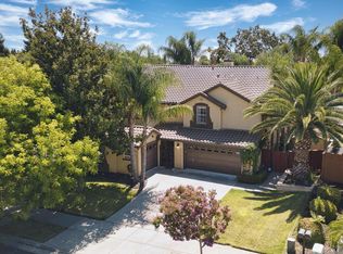 4575 Avondale Cir, Fairfield, CA