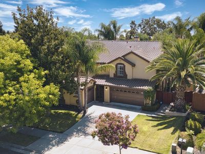 4575 Avondale Circle, Fairfield, CA, 94533