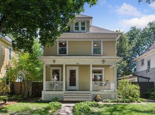 3313 Harriet Ave, Minneapolis, MN 55408