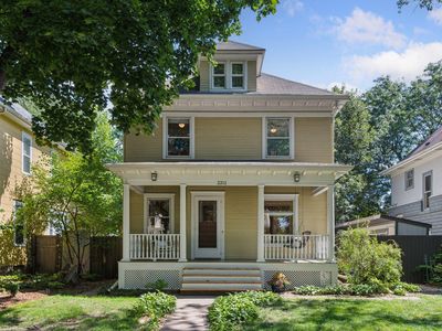 3313 Harriet Ave, Minneapolis, MN, 55408