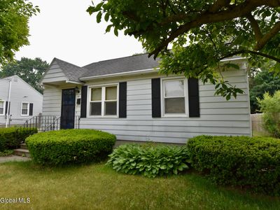 35 Fuller Terrace, Albany, NY, 12205