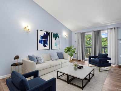 6475 S Dayton Street #307, Englewood, CO, 80111
