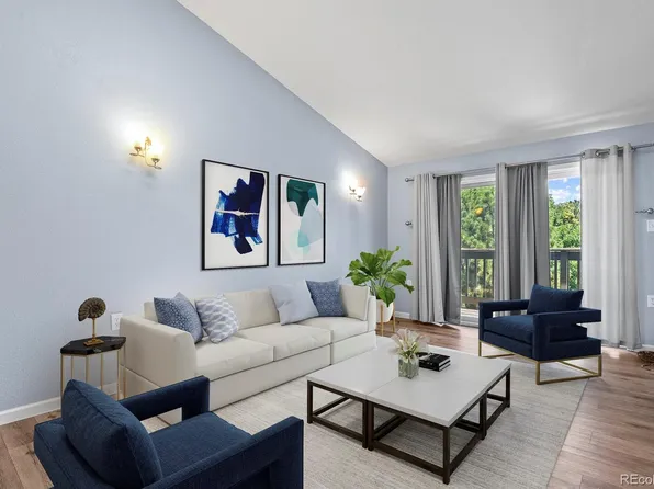 6475 S Dayton Street #307, Englewood, CO 80111