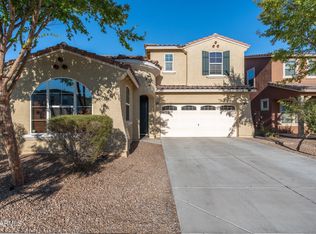 1705 S 104th Ln, Tolleson, AZ 85353