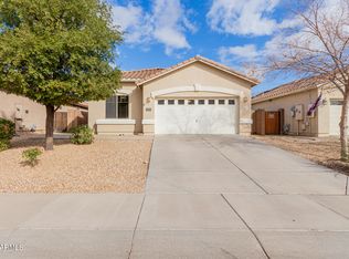 18004 W Palo Verde Ave, Waddell, AZ 85355