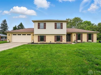 1029 E Rahn Rd, Dayton, OH, 45429