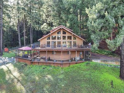 6301 Canyon Creek Rd, Georgetown, CA, 95634