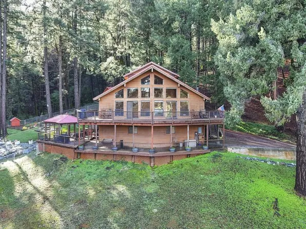 6301 Canyon Creek Rd, Georgetown, CA 95634
