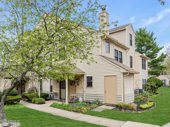 209 Begonia Court, Jackson, NJ 08527