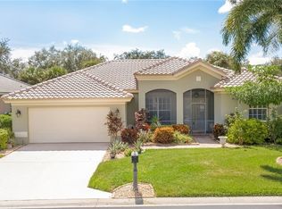 11164 Callaway Greens Dr, Fort Myers, FL 33913