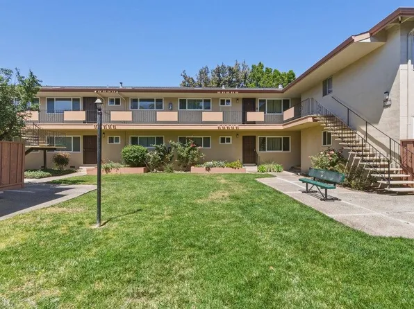 1337 Phelps Ave APT 9, San Jose, CA 95117