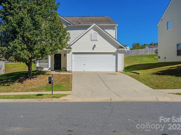 8228 Weeping Fig Ln, Charlotte, NC 28215