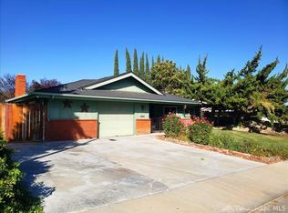 509 Oakwood St, Tehachapi, CA 93561