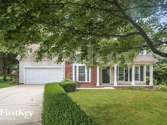 3rd image of 5841 Branthurst Dr