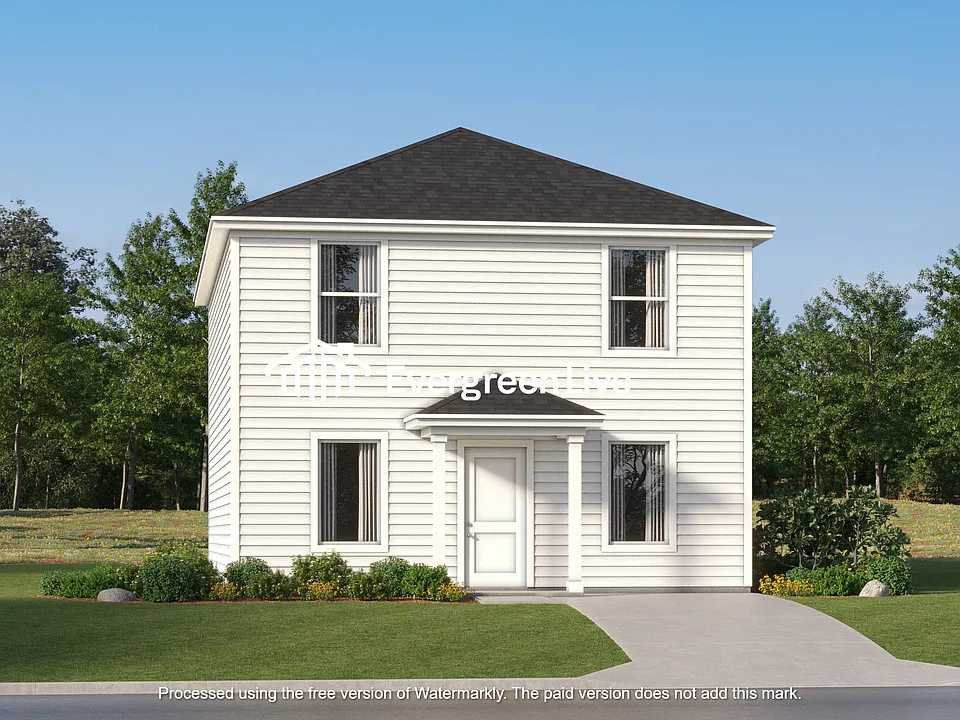217 Trinity River Holw