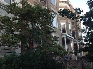 3023 15th St NW APT C, Washington, DC 20009