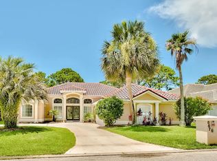 667 Indigo Loop, Miramar Beach, FL 32550