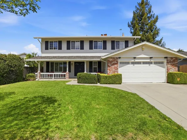 1934 Junewood Ave, San Jose, CA 95132