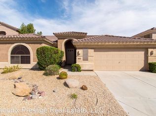 16831 S 14th Ln, Phoenix, AZ 85045