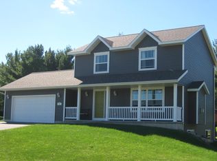 741 Venoske Rd, Medford, WI 54451