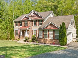 52 Evanston Ct, Stafford, VA 22556