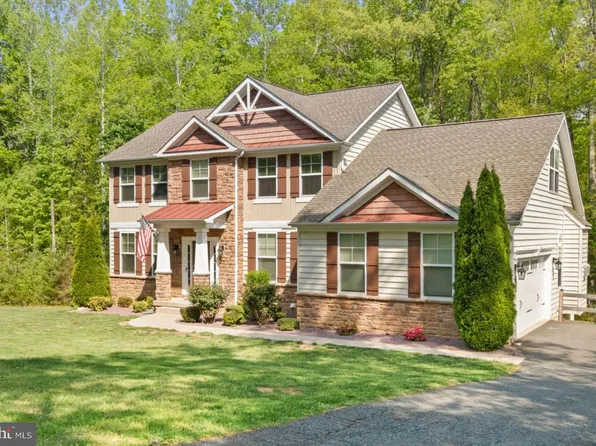 52 Evanston Ct, Stafford, VA 22556