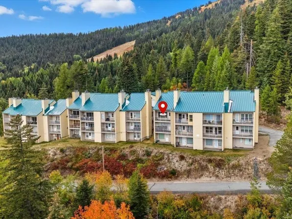 28600 N Mount Spokane Park Dr #113, Mead, WA 99021