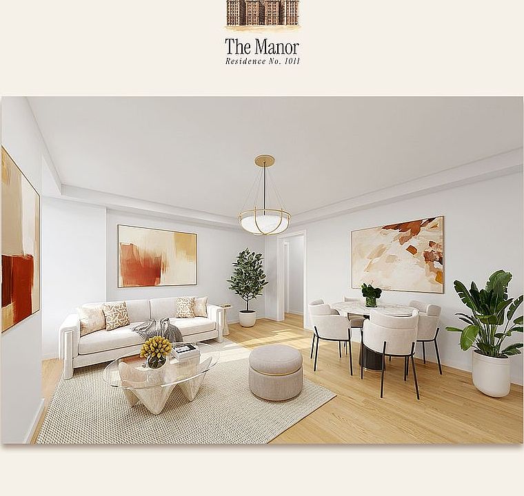 1st image of 333 E 43rd St APT 1011
