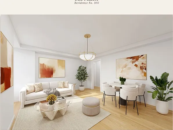 333 E 43rd St APT 1011, New York, NY 10017
