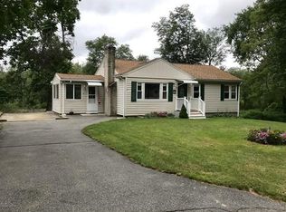 41 Curtis Rd, Framingham, MA 01702