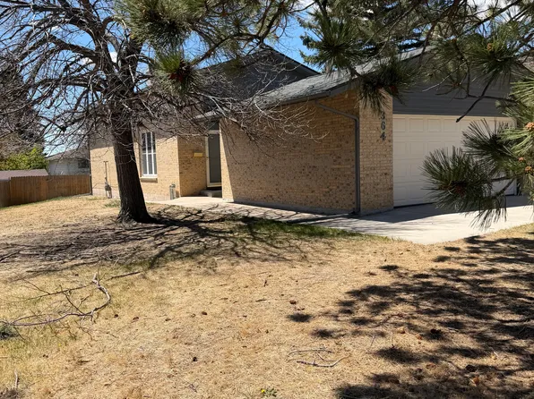 364 Bocage Dr, Cheyenne, WY 82009
