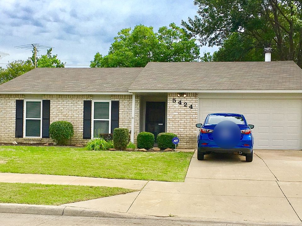 1st image of 5424 Baker Dr