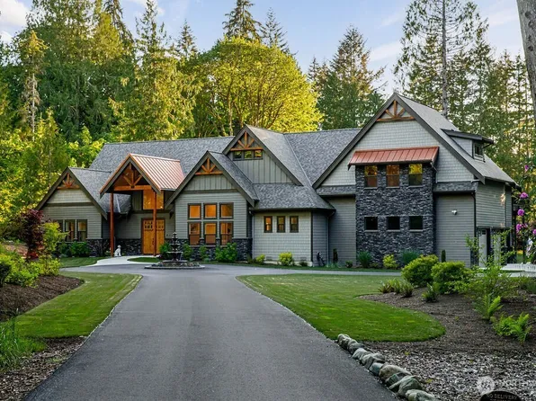 1820 145th Avenue SE, Snohomish, WA 98290