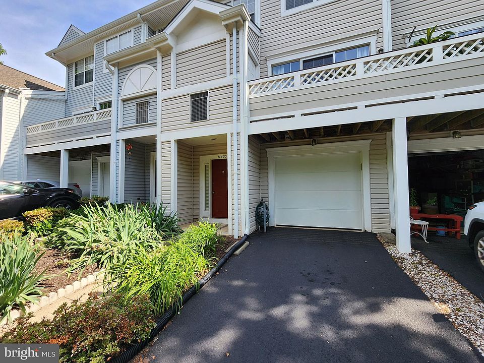 14433 Glencrest Cir 127, Centreville, VA 20120 Zillow