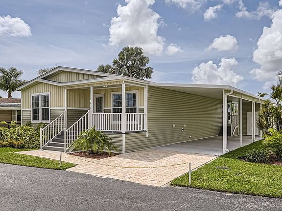 2nd image of 6161 Palm Harbor Dr #48