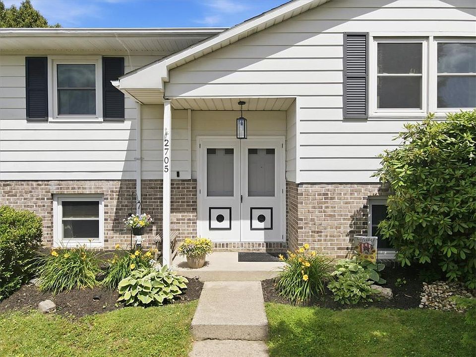 2705 Andrea Dr, Allentown, PA 18103 | Zillow