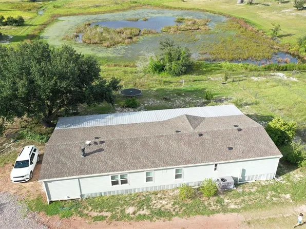 713 Sultenfuss Rd, Babson Park, FL 33827