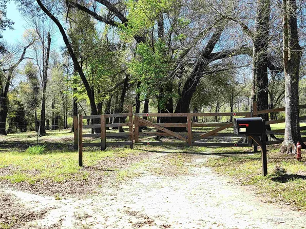 180 Tanner Ln, Brewton, AL 36426