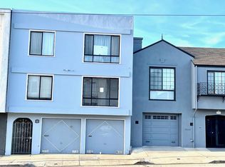 3732 Judah St, San Francisco, CA 94122