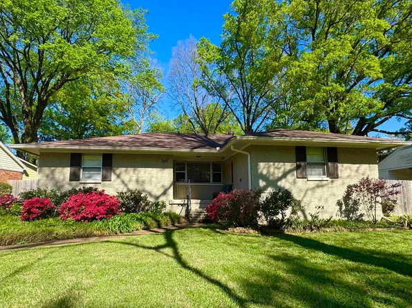 204 Leonora Dr, Memphis, TN 38117