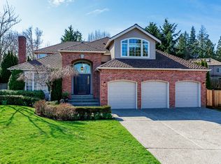 4625 192nd Dr NE, Sammamish, WA 98074